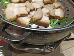 -一心烤肉(延安路店)