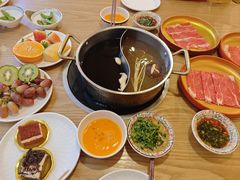 -松野谷·寿喜烧自助(华联顺义金街购物中心店)