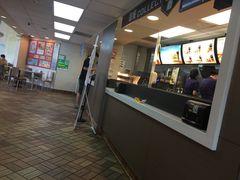 -麦当劳(中山路店)