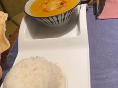 -艺厨风尚餐厅 · 桔钓沙莱华度假酒店