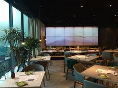 大堂-半山腰·云南菜(侨福芳草地店)