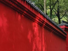 -峨眉山报国寺