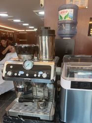 -绅仕門男士理发馆