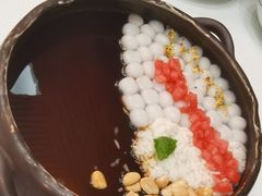 -饭怕鱼·黄焖鲟龙鱼(湖大店)