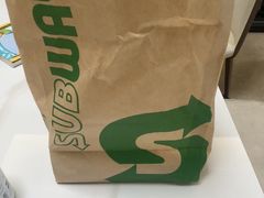 -SUBWAY赛百味(星耀店)