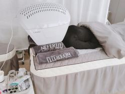 点击看大图 包房-첫번째 初见美学中心