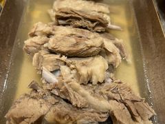 -蒙古人烤羊大师·草原料理(工农大路店)
