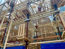 点击看大图 -PIPIKINGDOM皮皮王国欢乐号(欢乐海岸购物中心店)