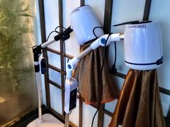 -上足·影院足道·SPA(红岭店)