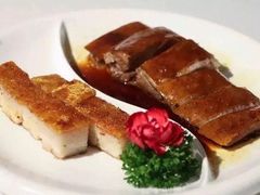 -潮福城大酒楼·潮味粤品·港式点心(湖滨北路店)