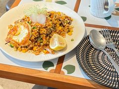 -FUNFUN有饭花园聚会餐厅