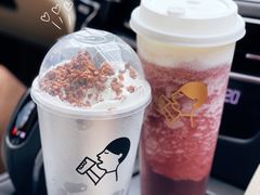 -喜茶(合肥中环城店)