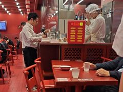 -喜家德虾仁水饺(东海缤纷天地店)
