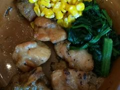 -萨莉亚意式餐厅(中北永旺店)