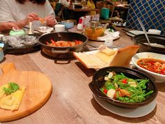 -茉莉餐厅(包河万达店)