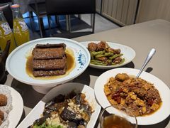 -福满圆(琨莎中心店)