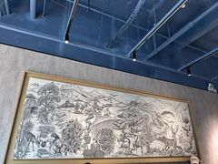 -瑞幸咖啡(中原万达店)