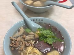 -金原鸭血粉丝汤总店(锁金村店)