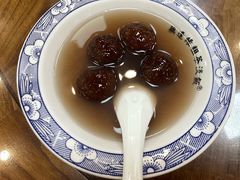 -粗茶淡饭(东关街店)