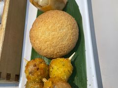 芙蓉蛋白春卷-蔡澜点心(三里屯T+MALL店)