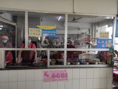 门面-真空冷面王(武功街店)