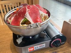 -林妈妈村·日式料理(宝山万达店)