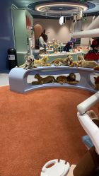 -奈尔宝家庭中心·亲子餐厅(北京东坝万达店)