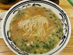 -霸道川面馆(张江店)