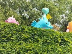 -秦皇岛乐岛海洋王国