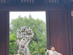 -江心屿景区