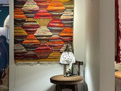 -纳鲁孜·新疆特色餐厅(上海悦荟广场店)