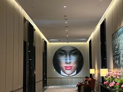 -华尔道夫酒店·羿庭(金鱼胡同店)