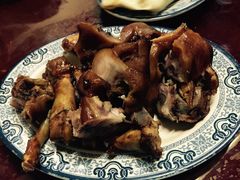 酱猪蹄-鼎香润(德胜门内店)