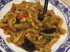 -兔爸私家小厨(新北万达店)
