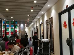 大堂-赏点粤式点心(广州塔店)
