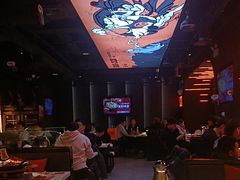 -鸣记脆皮烤鱼·海鲜烤鱼(三八广场店)