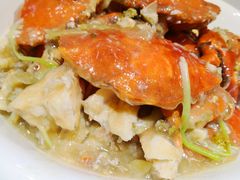 葱姜青蟹-930私房菜(欧阳路店)