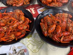 -聚味瞿记·龙虾堂(树木岭店)