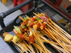 -钢管厂五区小郡肝串串香(南山店)