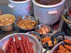 -柳州肥姨妈大骨螺蛳粉(东靖路店)