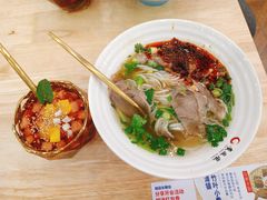 -贵凤凰贵州米粉(清河和盈中心店)
