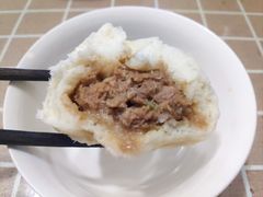 -老陶包子铺(南大西南村店)