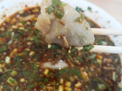 -尤素福东举院饺子馆