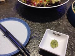 -将太无二·北美传奇寿司(荟聚购物中心西红门店)