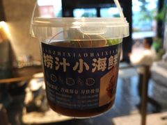 -宴周康·精致江浙菜(周浦店)