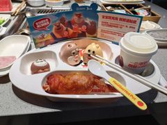 -海底捞火锅(吴中路店)