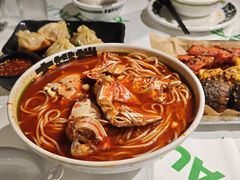 -欧记大排档·景德菜(上海首店)