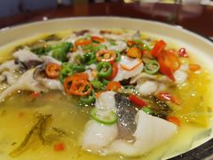 -龙凤瓦罐煨汤馆(清江东路店)