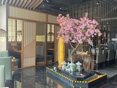 -九井澤精致料理(金茂店)