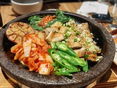 -KimPro 辛普乐概念韩餐